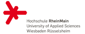 RheinMain University of Applied Sciences, Wiesbaden Online Courses